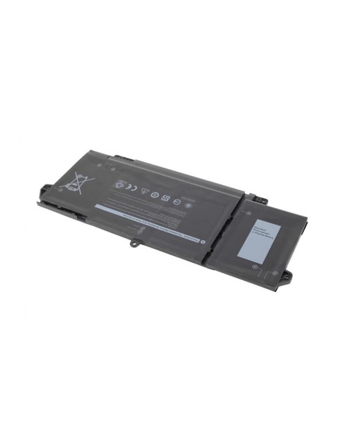 RETRO Dell Latitude 5320, 9JM71 Notebook Bataryası - 3 Cell