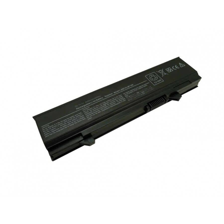 RETRO Dell Latitude E5400, E5410, E5500, E5510 Notebook Bataryası - 6 Cell