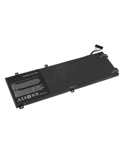 RETRO Dell Precision M5520, XPS 15-9560, H5H20 Notebook Bataryası - 3 Cell