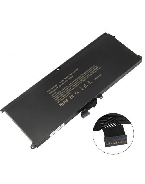 RETRO Dell XPS 15z-L511z Notebook Bataryası
