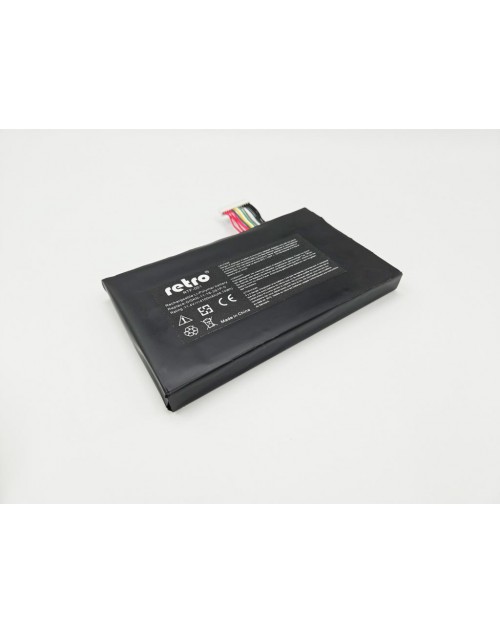 RETRO GI5KN-11-16-3S1P-0 Notebook Bataryası