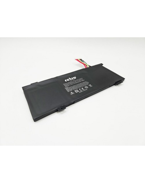 RETRO GK5CN-00-13-3S1P-0 Notebook Bataryası