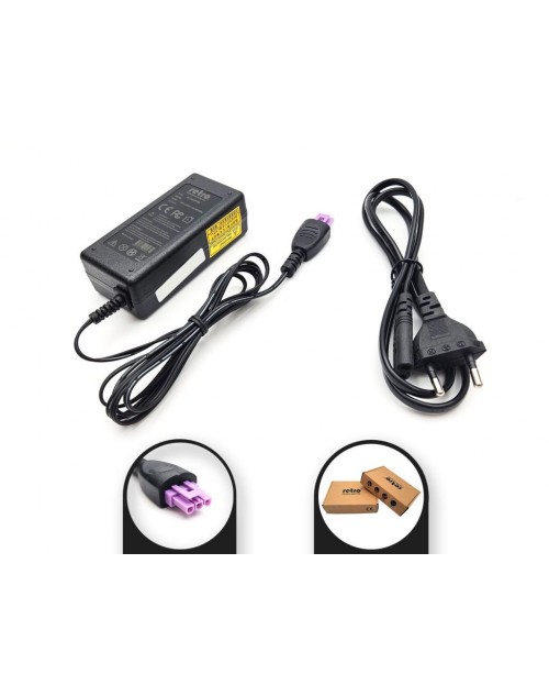 HP HP Deskjet 1010 +22V 455mA 10W Printer (Yazıcı) Adaptörü