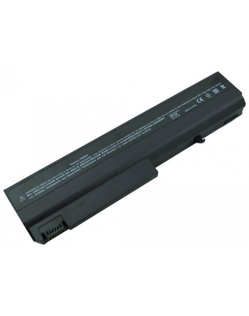 RETRO Hp Compaq nc6120, nx6110, nx6120 Notebook Bataryası