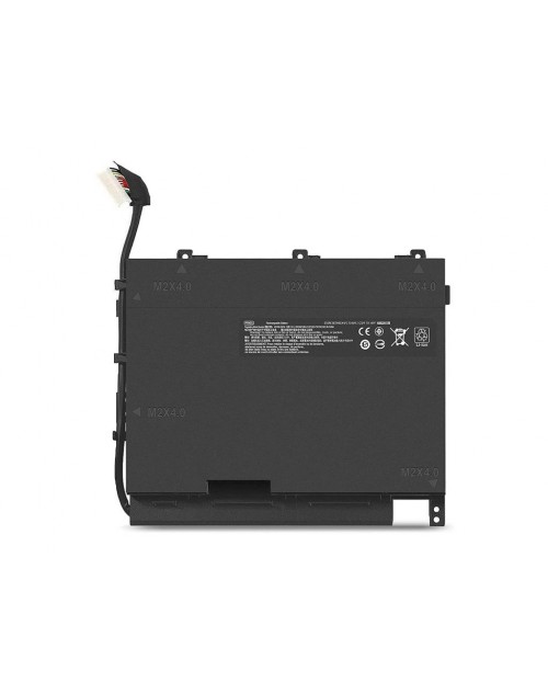 RETRO Hp Omen 17-w000 Notebook Bataryası - Ver.2 (PF06XL)