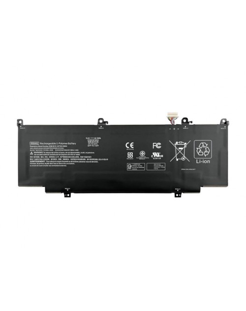 RETRO Hp Spectre 13-aw0000 x360, RR04XL Notebook Bataryası