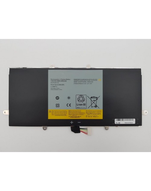 RETRO Lenovo IdeaPad Yoga 11, Yoga 11s, L11M4P13 Notebook Bataryası
