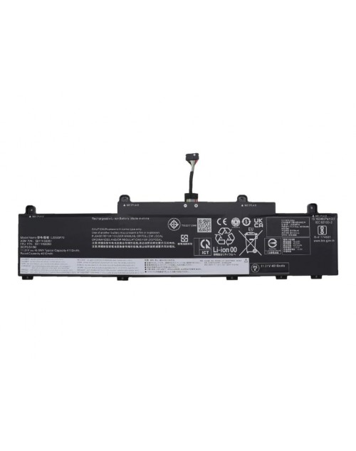 RETRO Lenovo ThinkPad L14 Gen4, L22B3P70 Notebook Bataryası