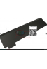 Lenovo ThinkPad T460 Notebook Bataryası - (Üst) 2.EL ORJİNAL
