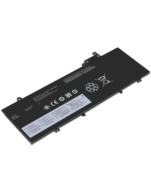 RETRO Lenovo ThinkPad T480s, L17L3P71 Notebook Bataryası