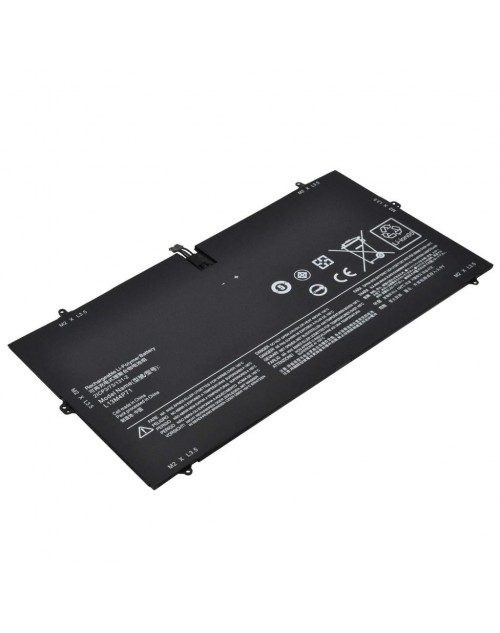 RETRO Lenovo Yoga 3 Pro-1370, L13M4P71, L14S4P71 Notebook Bataryası