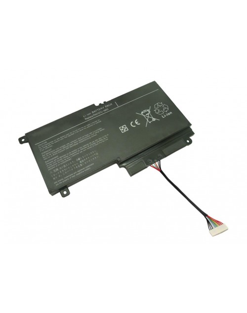 RETRO Toshiba Dynabook Satellite L50-A, PA5107U-1BRS Notebook Bataryası