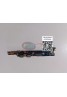 SAMSUNG NP530U4E USB PORT + KART OKUYUCU + POWER TETİK KARTI JKLNQRTY