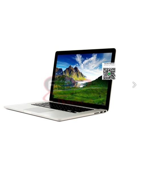 MacBook Pro Retina 15" (A1398) 2012 2013 Ekran Kartı Uma Değişim