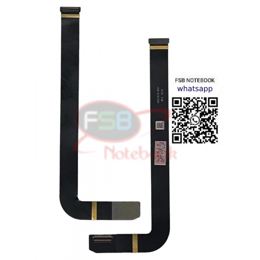 SURFACE PRO 4 1724 EKRAN FLEX DATA KABLOSU X937072-001