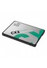 Team CX2 1TB 540/490MB/s 2.5&quot; SATA3 SSD Disk (T253X6001T0C101)