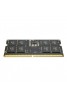 Team Elite 16GB (1x16GB) 5600Mhz CL46  DDR5 SODIMM Ram (TED516G5600C46A-S01)