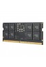 Team Elite 16GB (1x16GB) 5600Mhz CL46  DDR5 SODIMM Ram (TED516G5600C46A-S01)