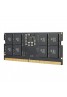 Team Elite 32GB (1x32GB) 5600Mhz CL46 DDR5 SODIMM Ram (TED532G5600C46A-S01)