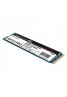Team MP33 Pro 2TB 2400/2100MB/s NVMe PCIe Gen3x4 M.2 SSD Disk (TM8FPD002T0C101)