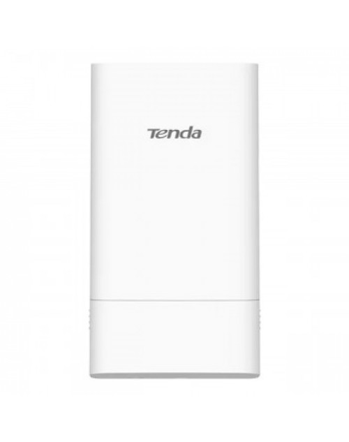 TENDA O1-5G 867MBPS 1+KM OUTDOOR CPE ACCESS POINT