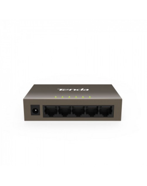 TENDA TEF1005D 5PORT 10/100 FAST YÖNETİLEMEZ SWITCH