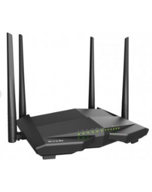 TENDA V12 AC1200 4PORT ADSL/VDSL 1200Mbps MODEM/ROUTER