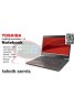 Toshiba SATELLITE L500 Anakart-Chipset Tamiri