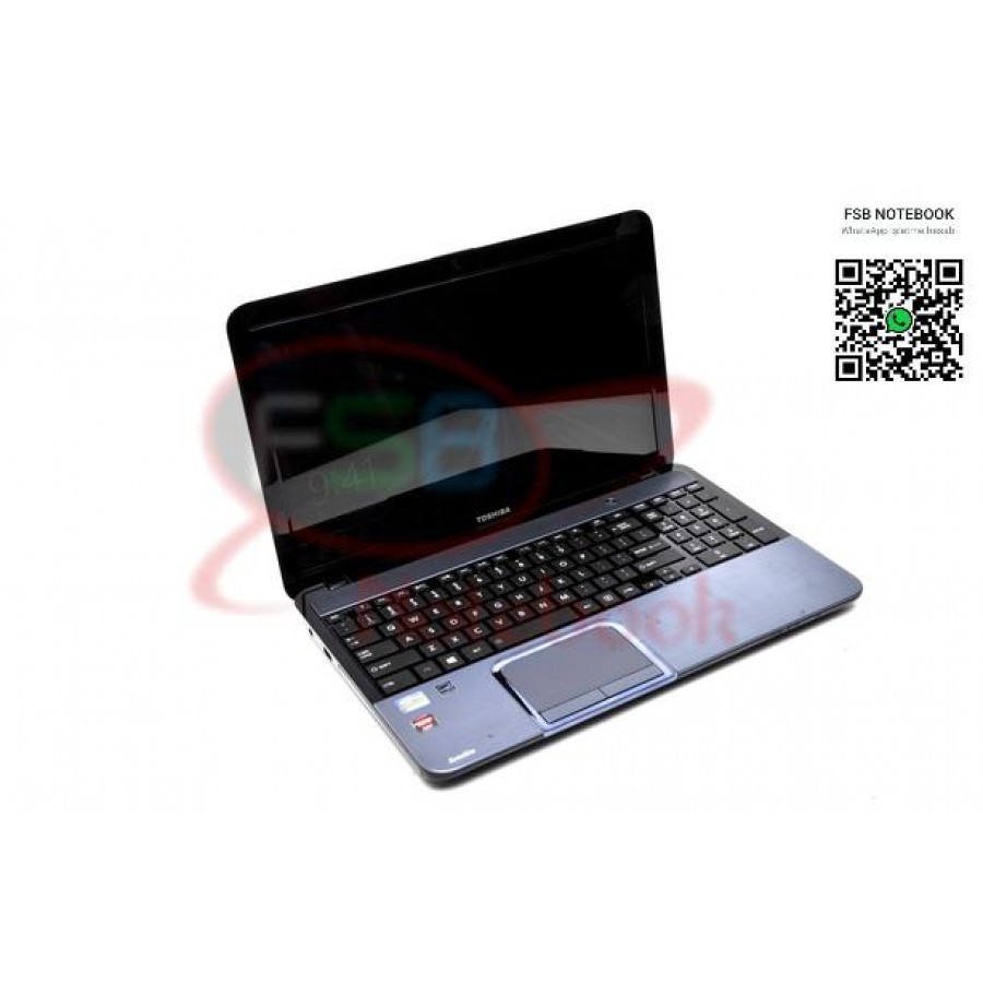 Toshiba Satellite C850 L850 UMA Ekran Kartı İntele Çevirim 