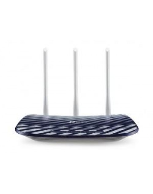 TP-LINK ARCHER C20 4PORT 300Mbps ROUTER