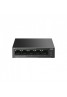 TP-LINK LS105GP 5 PORT 10/100/1000 POE SWITCH