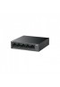 TP-LINK LS105GP 5 PORT 10/100/1000 POE SWITCH