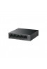 TP-LINK LS105GP 5 PORT 10/100/1000 POE SWITCH