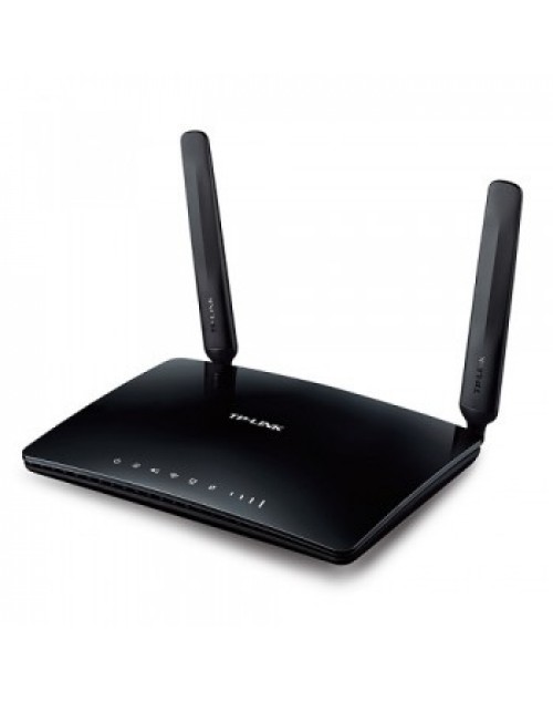 TP-LINK TL-MR6400 4PORT 300Mbps ROUTER