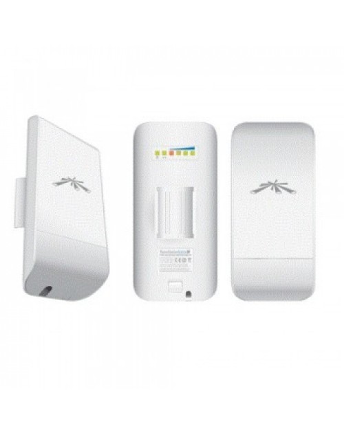 UBIQUITI 5GHZ LOCO M5 MIMO AIRMAX (LOCOM5)