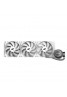 ZALMAN ALPHA-36WH 360mm 1700-1200/AM4-AM5 SIVI SOĞUTMA