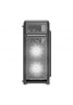 ZALMAN N5OF 3 BEYAZ LED FANLI KASA