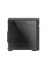 ZALMAN N5OF 3 BEYAZ LED FANLI KASA
