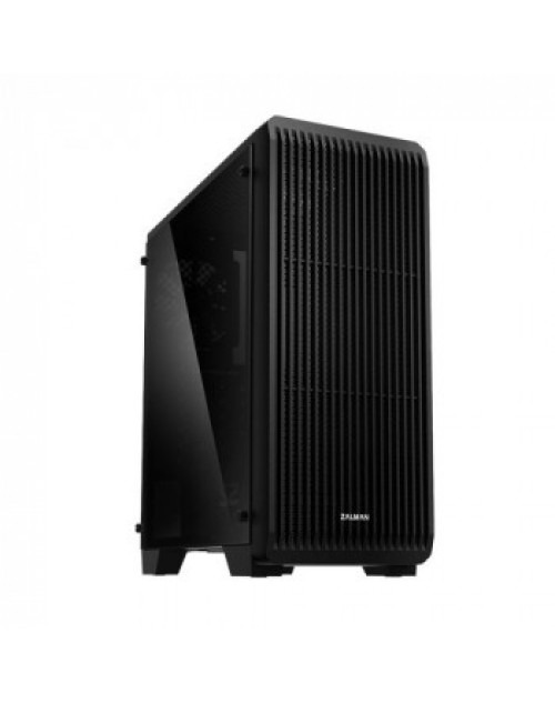 ZALMAN S2 TG 600W TEMPERLİ CAM ATX MID TOWER KASA