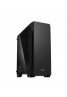 ZALMAN S3 TG 600W TEMPERLİ CAM ATX MID TOWER KASA