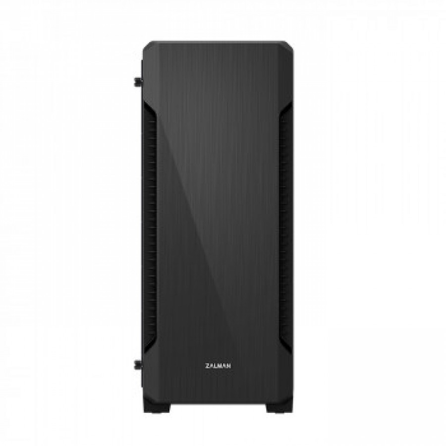 ZALMAN S3 TG 600W TEMPERLİ CAM ATX MID TOWER KASA