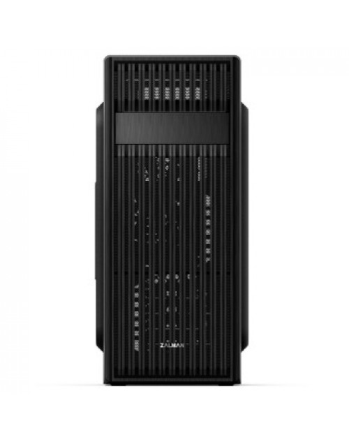 ZALMAN ZM-T6 ATX MİD TOVER KASA  (POWERSIZ)